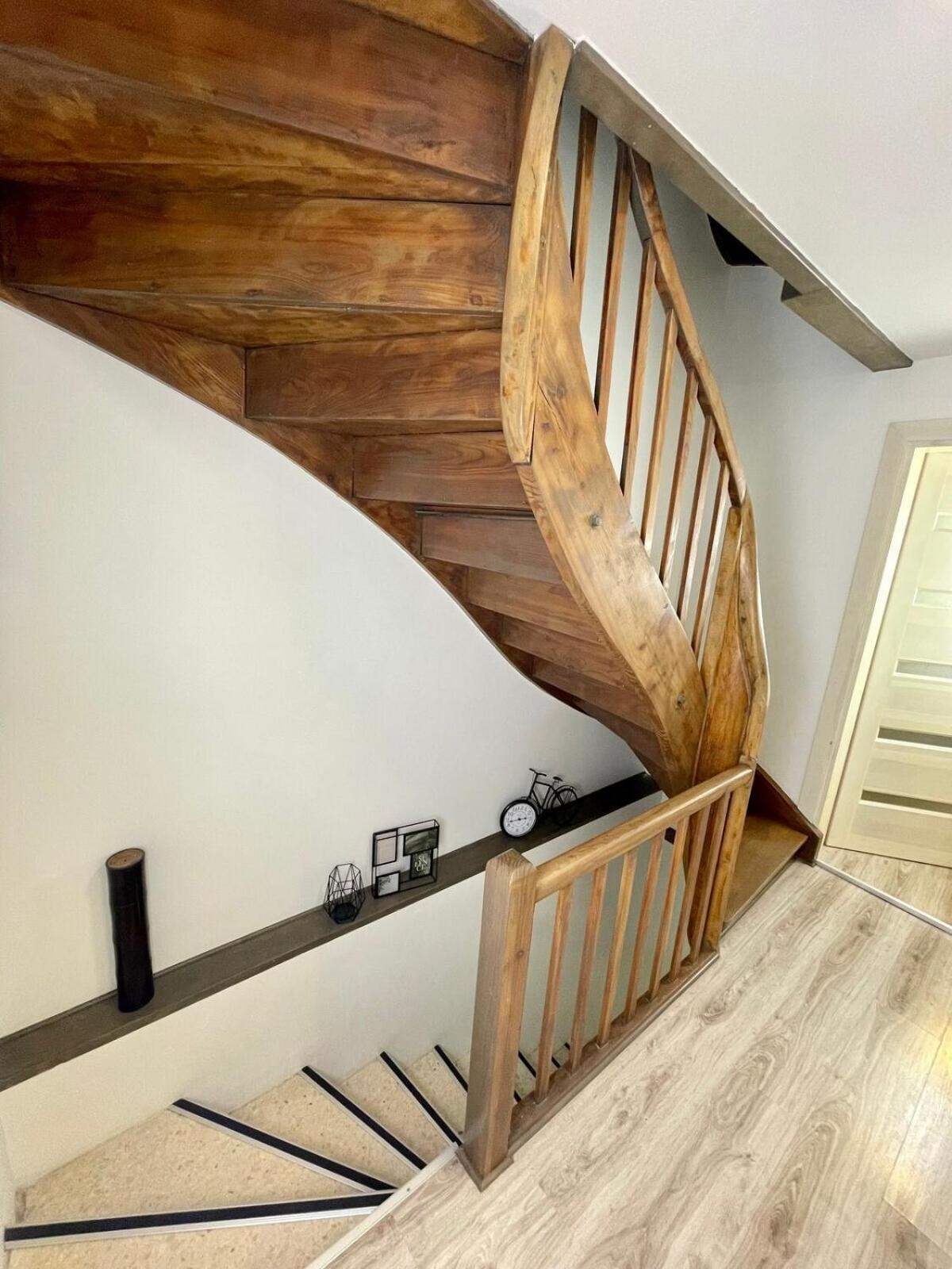 Discovair Traben-Trarbach - Ferienhaus Fuer 6 Personen Mit Netflix Lägenhet Exteriör bild