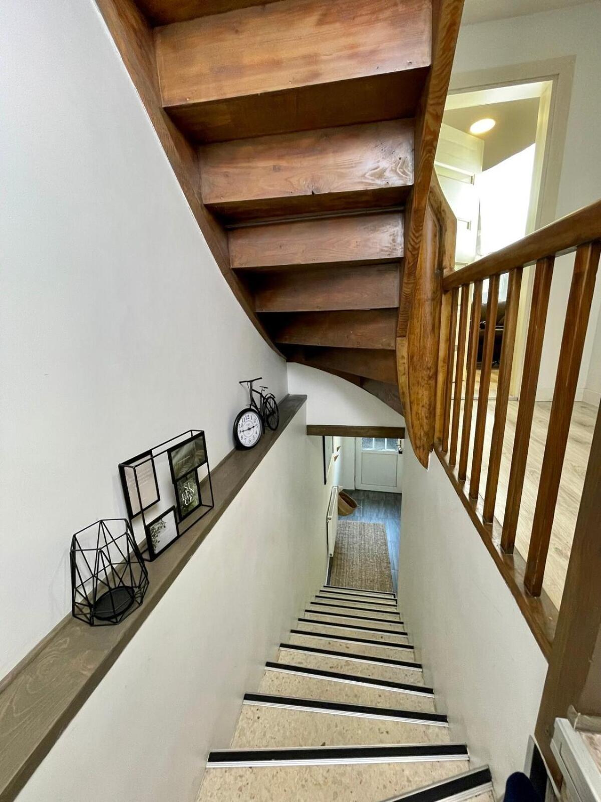 Discovair Traben-Trarbach - Ferienhaus Fuer 6 Personen Mit Netflix Lägenhet Exteriör bild