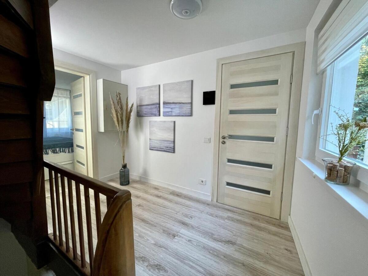 Discovair Traben-Trarbach - Ferienhaus Fuer 6 Personen Mit Netflix Lägenhet Exteriör bild