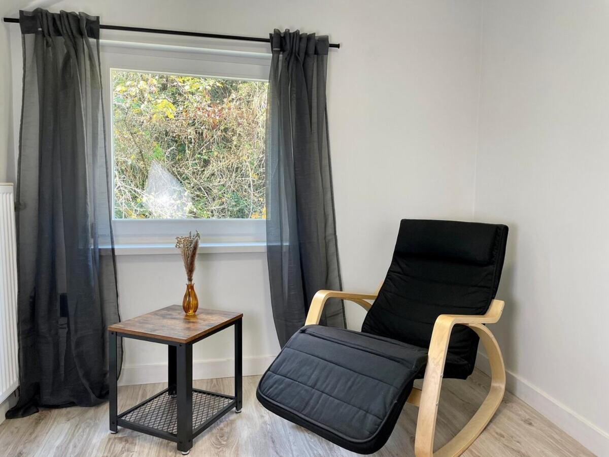 Discovair Traben-Trarbach - Ferienhaus Fuer 6 Personen Mit Netflix Lägenhet Exteriör bild