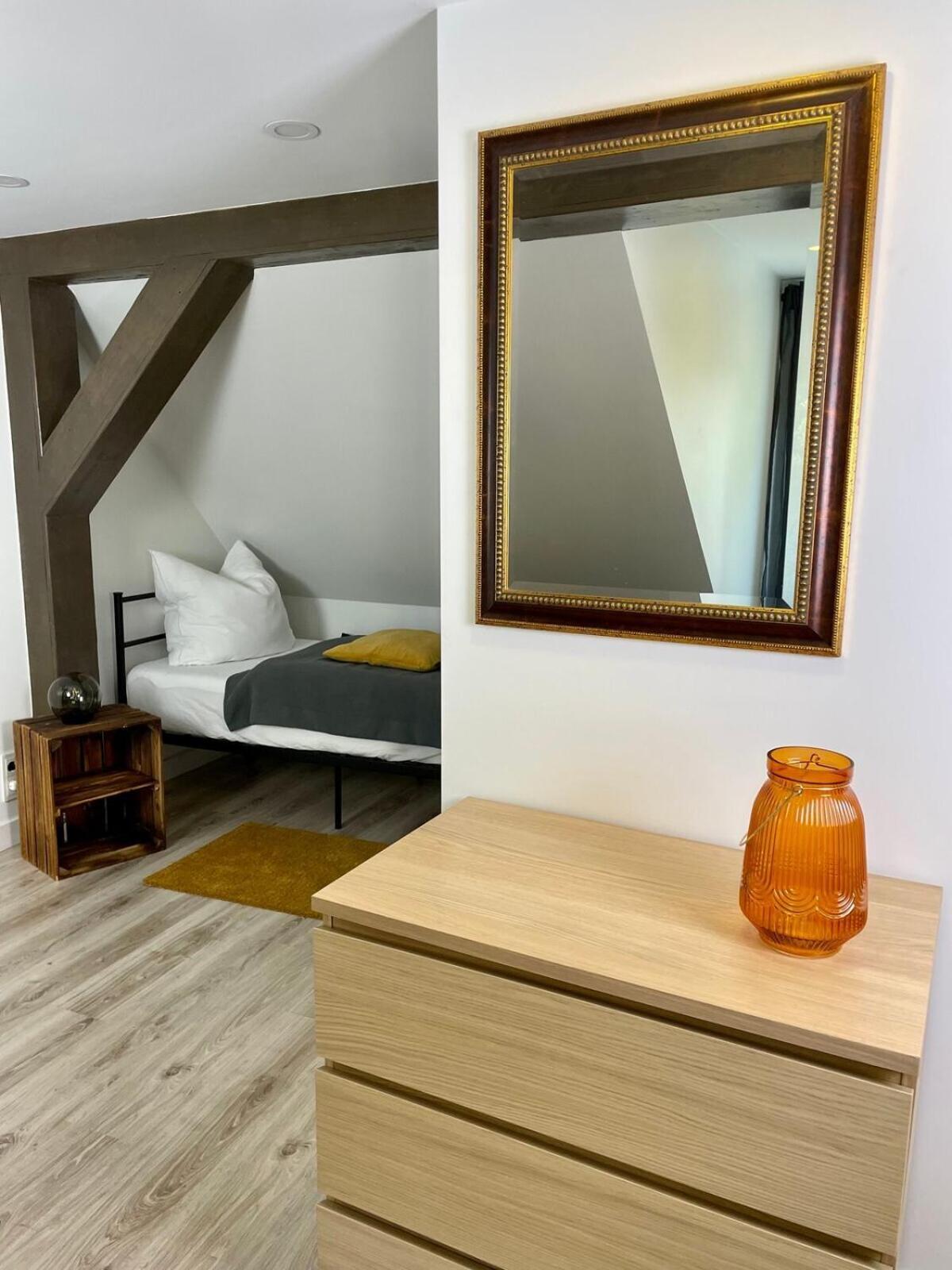 Discovair Traben-Trarbach - Ferienhaus Fuer 6 Personen Mit Netflix Lägenhet Exteriör bild