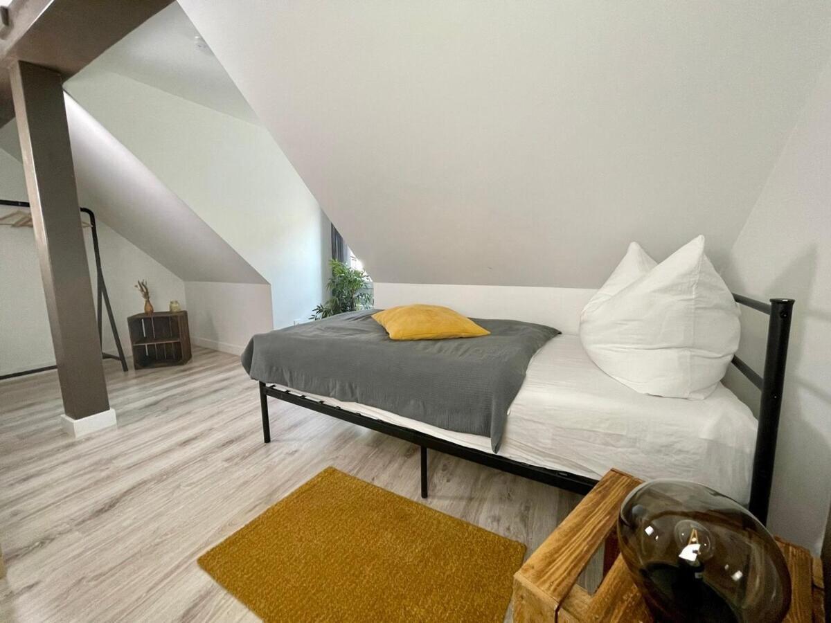 Discovair Traben-Trarbach - Ferienhaus Fuer 6 Personen Mit Netflix Lägenhet Exteriör bild